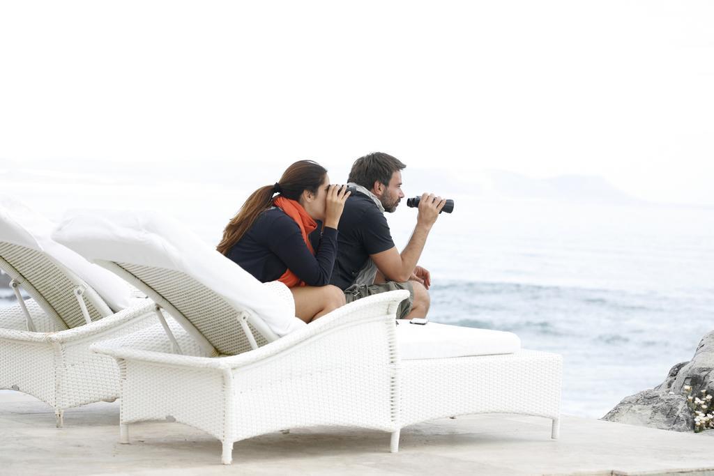 Birkenhead House Ξενοδοχείο Hermanus Εξωτερικό φωτογραφία